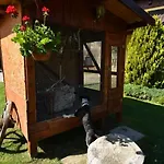 Gasthuis Victoria Liptovský Ján