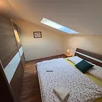 Victoria Casa de hóspedes Liptovský Ján