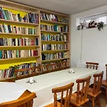 Victoria Casa de hóspedes Liptovský Ján