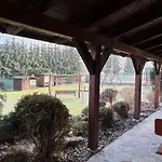 Casa de hóspedes Victoria Liptovský Ján