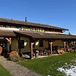 Victoria Casa de hóspedes Liptovský Ján