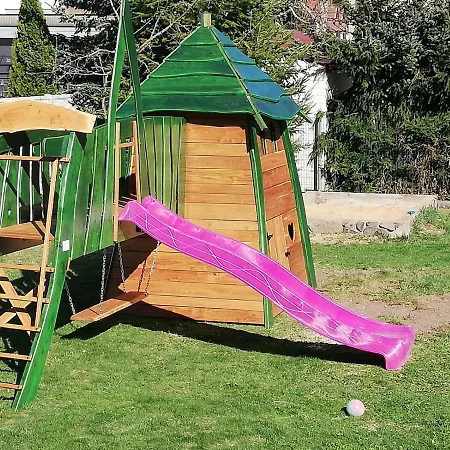 Victoria Penzión pre hostí 2*