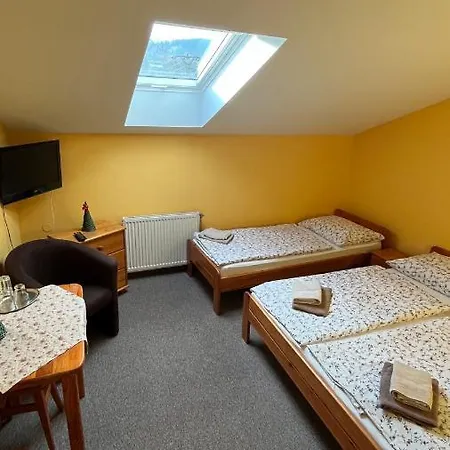 Penzión pre hostí Victoria