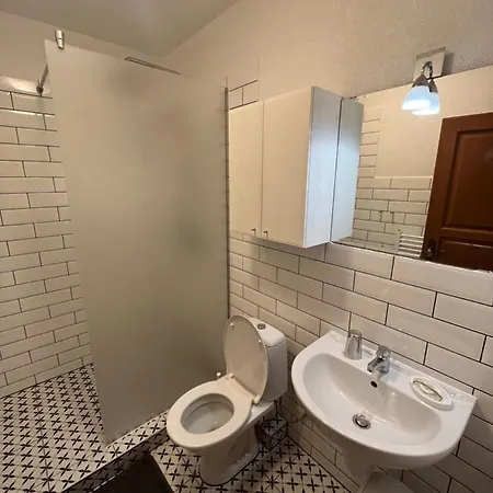 Victoria Penzión pre hostí 2*