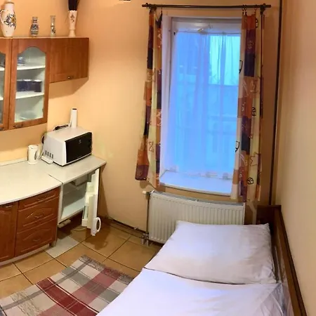 Victoria 2* Liptovsky Jan