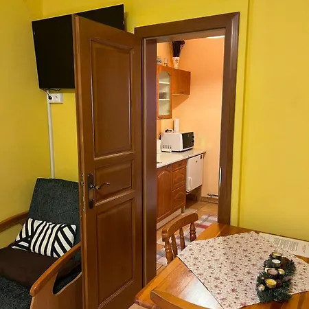 Victoria 2* Liptovsky Jan