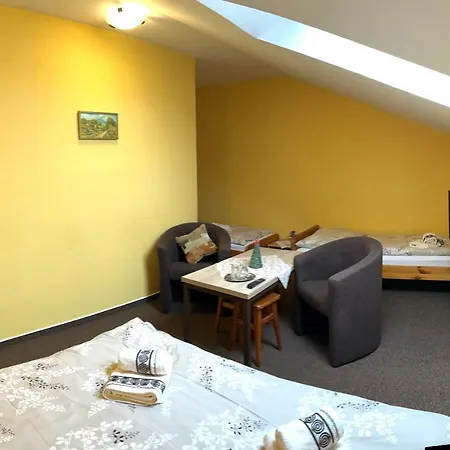 Victoria Penzión pre hostí 2*