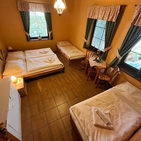 Victoria Liptovsky Jan