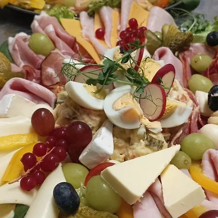 Victoria Penzión pre hostí 2*