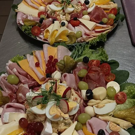 Victoria Penzión pre hostí Liptovsky Jan