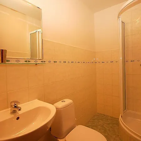 Penzión pre hostí Victoria Liptovsky Jan