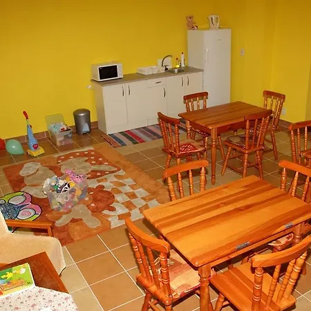 Penzión pre hostí Victoria Liptovsky Jan
