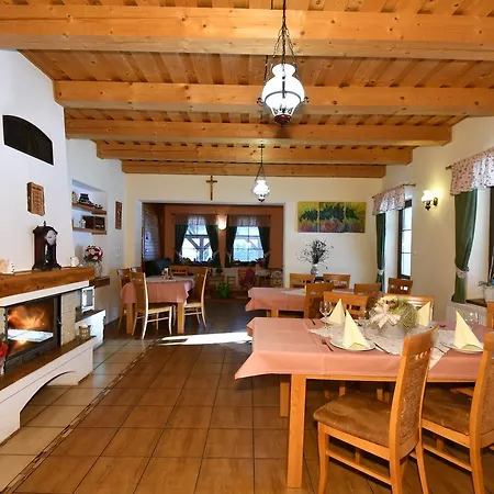 Victoria Penzión pre hostí 2*