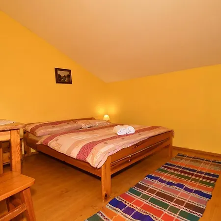 Victoria Liptovsky Jan