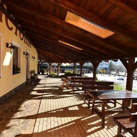 Victoria Penzión pre hostí 2*