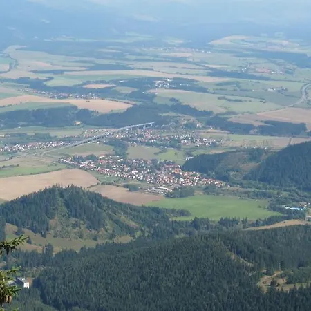 Victoria Penzión pre hostí