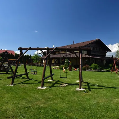 Penzión pre hostí Victoria 2*