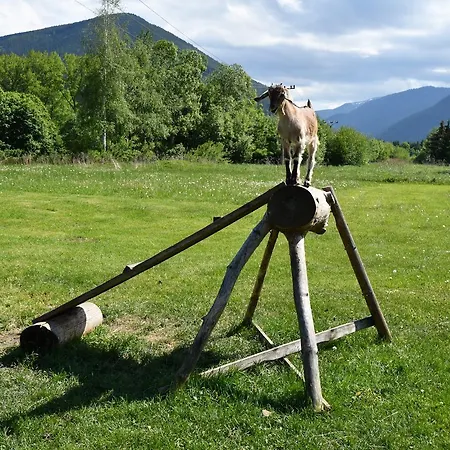 Victoria Penzión pre hostí 2*