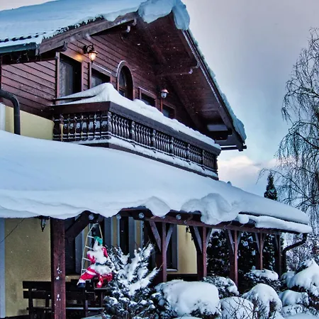 Penzión pre hostí Victoria