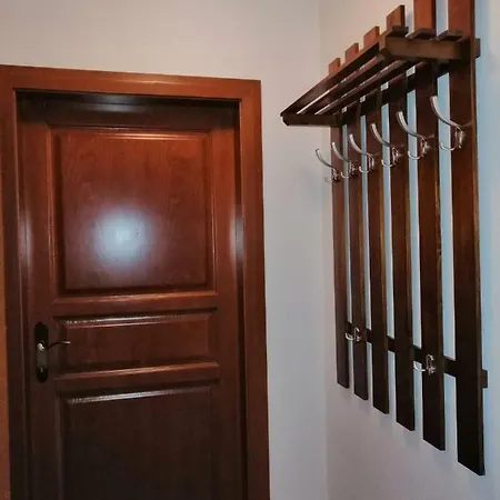 Penzión pre hostí Victoria Liptovsky Jan