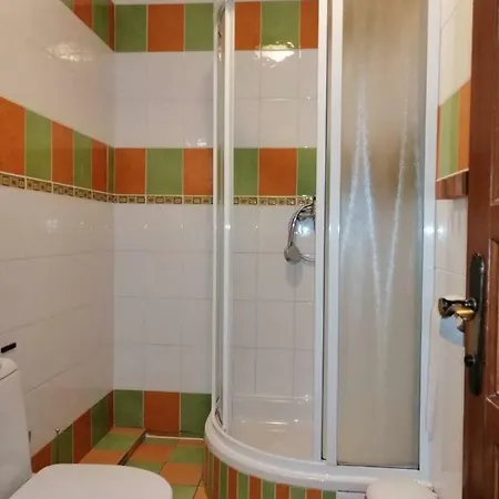 Victoria Penzión pre hostí