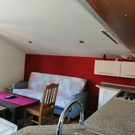 Victoria Penzión pre hostí Liptovsky Jan