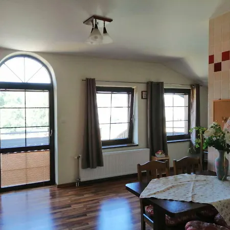 Penzión pre hostí Victoria Liptovsky Jan