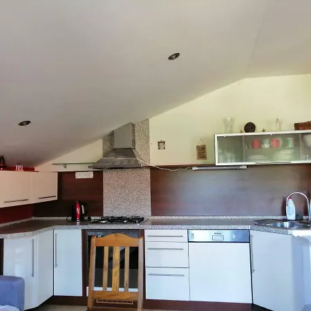 Victoria Penzión pre hostí