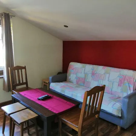 Penzión pre hostí Victoria Liptovsky Jan